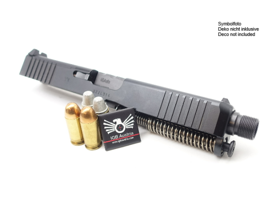 IGB Lauf Glock 21 .45acp